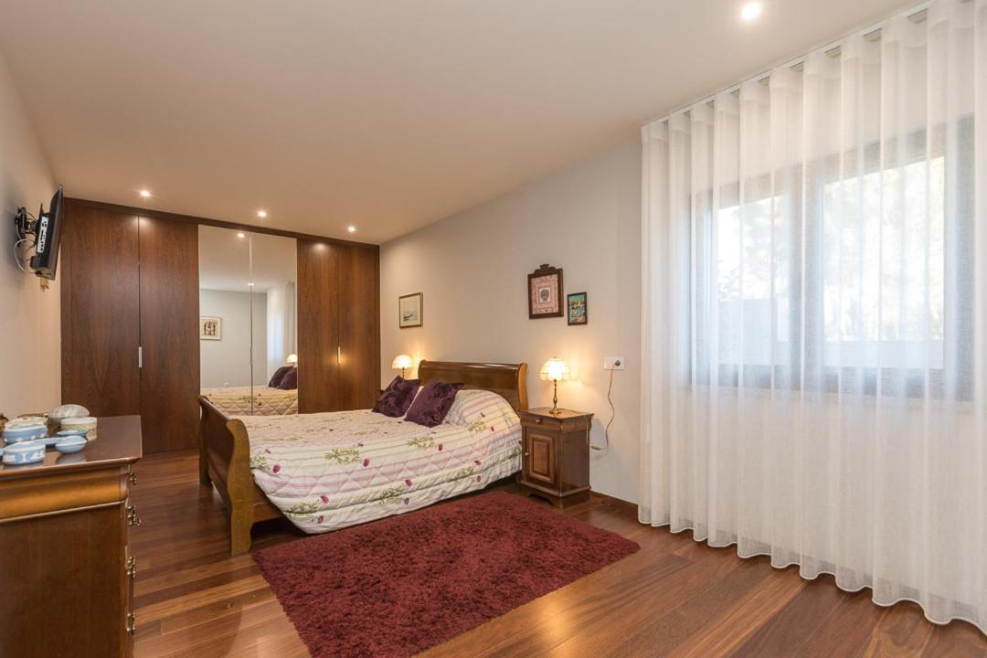 Chez Filo Appartement Tábua Buitenkant foto